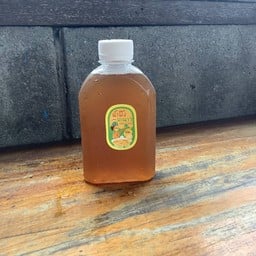 น้ำผึ้งมะนาว