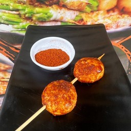 หม่าล่าเมืองทอง by tangmo