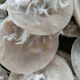 วิสาหกิจชุมชนกลุ่มเกษตรกรบ้านทุ่งม่านเหนือ ตลาดเกษตรกรลำปางแยกเฮือนสายคำทางไปราชภัฎ