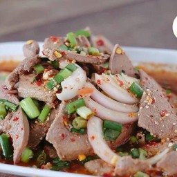 ตับหวาน