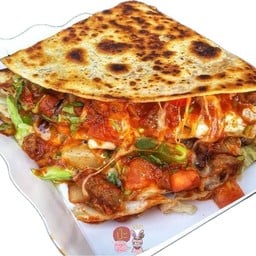 TACOS STATE  Mexican food Tree Town Pattaya