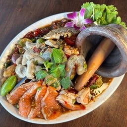 เหลามหาสมุทร