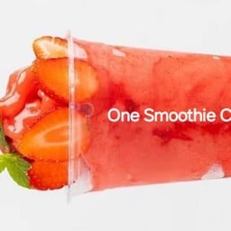 One Smoothie Cafe - วันสมูทตี้คาเฟ่ / น้ำปั่น / โกโก้ โครงการ ว๊าว บางกรวย