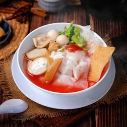 เย็นตาโฟ บะหมี่