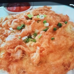 ร้านครัวกันเอง