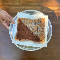 โรตีไมโล