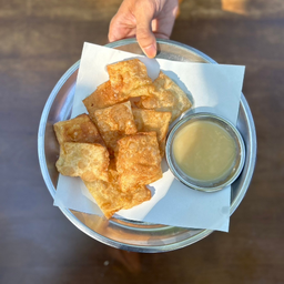 โรตีกรอบ