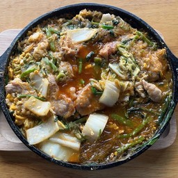 สุกี้เนื้อ แห้ง