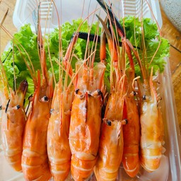 เหนือคลองหมูกระทะ