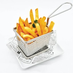 เฟรนซ์ฟรายส์