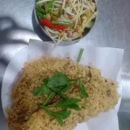 ปลาดุกฟู