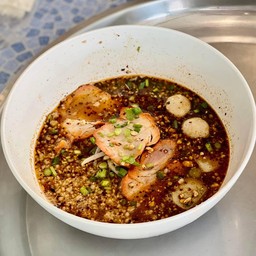 เตี๋ยวหมูแดง