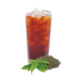 ชาดำเย็น ขวด