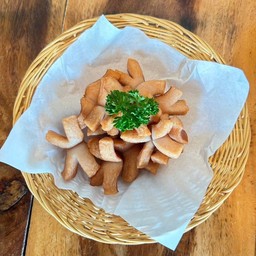 ฮอทดอกทอด