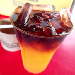 กาแฟส้ม