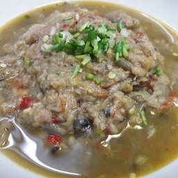 แจ่วปลาดุก