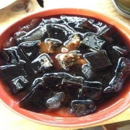 เฉาก๊วย