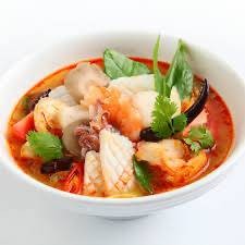 ต้มยำรวมมิตร