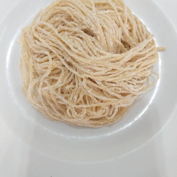 บะหมี่ลวก