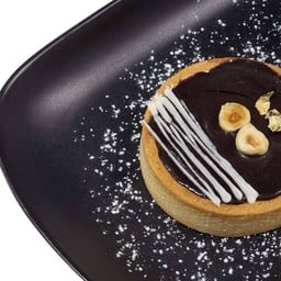 ทาร์ตชอคโกแลต