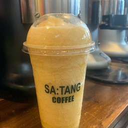 เก๊กฮวยน้ำตาลหล่อฮังก๊วย