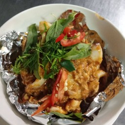 ห่อหมกทะเล