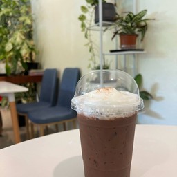 Saturday Café