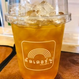 Bonheur Cafe บอนเนอร์ คาเฟ่