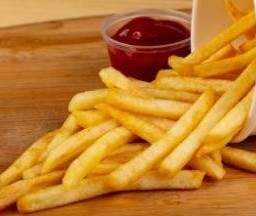 เฟรนฟราย