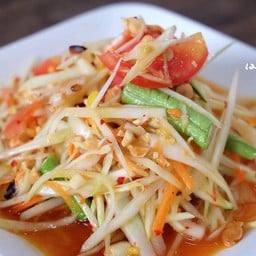 ตำไทย