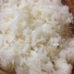 ข้าวเหนียว