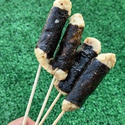 หม่าล่าหน้าบ้าน @หนองนายขุ้ย