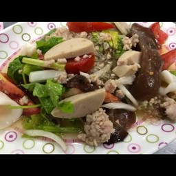 ยำรวมมิตร