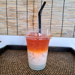 ชาเย็น (ชาไทย)