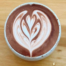 โกโก้ร้อน - Hot Cocoa