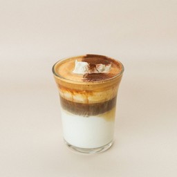Creme Latte