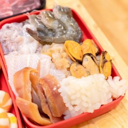 ทะเลรวม