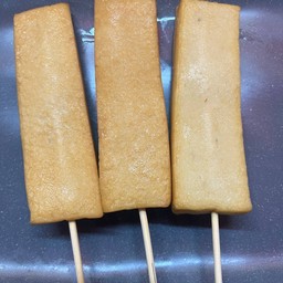 เต้าหู้ปลา