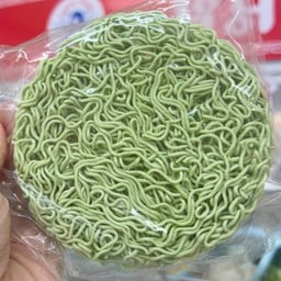 บะหมี่หยก