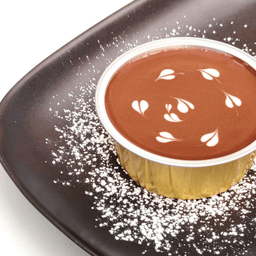 เค้กช็อกโกแลต (วีแกน)