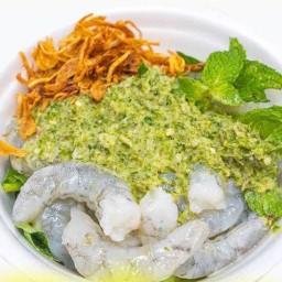 ยำหอยนางรม วัดม่วง by Airnaru บางแค