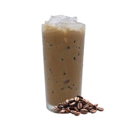 กาแฟเย็น ขวด