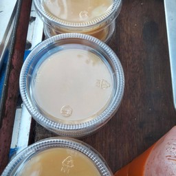 นมข้นหวาน