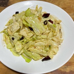 กระหล่ำปลีไฟแดง