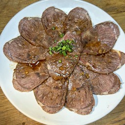 เนื้อพะโล้เย็น