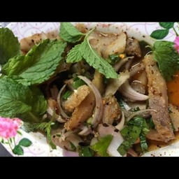 น้ำตกหมู