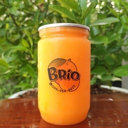 Brio @ตลาด