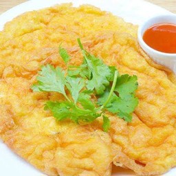 ไข่เจียว