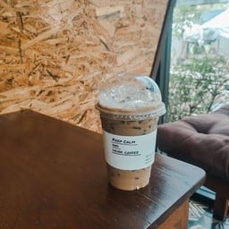 เอสเพรสโซ่ เย็น