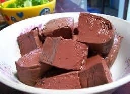 เลือดหมูแยก